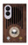 S3935 FM AM Radio Tuner Graphic Case For Samsung Galaxy Z Fold 8