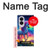 S3977 Colorful Unicorn Case For Samsung Galaxy Z Fold 8