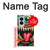 S4000 Monster Graffiti Wall Art Case For Samsung Galaxy Z Fold 8