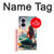 S4006 Oil Painting Mermaid Case For Samsung Galaxy Z Fold 8