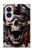 S4009 Pirate Skull Case For Samsung Galaxy Z Fold 8