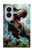 S4021 T-rex Dinosaur Jurassic Case For Samsung Galaxy Z Fold 8