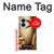 S4022 Vintage Buddha Face Golden Style Case For Samsung Galaxy Z Fold 8