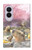 S4030 Capybara Hot Spring Case For Samsung Galaxy Z Fold 8