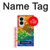 S4047 LGBTQ Camouflage Case For Samsung Galaxy Z Fold 8