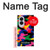 S4072 Colorful Camouflage Case For Samsung Galaxy Z Fold 8