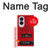 S4073 Vintage Red Cassette Player Graphic Case For Samsung Galaxy Z Fold 8