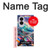 S4084 Rainbow Ocean Wave Fantasy Case For Samsung Galaxy Z Fold 8