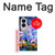 S4088 Fantasy Fox Spirit Magical Artwork Case For Samsung Galaxy Z Fold 8
