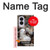 S4089 Gentle Wolf And Lamb Friendship Art Case For Samsung Galaxy Z Fold 8