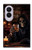 S4102 Vintage Skull Tavern Artwork Case For Samsung Galaxy Z Fold 8