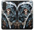 S0295 Grim Reaper Case For Samsung Galaxy A27