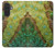 S3057 Lizard Skin Graphic Printed Case For Samsung Galaxy A27