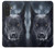 S3168 German Shepherd Black Dog Case For Samsung Galaxy A27