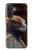 S3376 Eagle American Flag Case For Samsung Galaxy A27