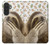 S3559 Sloth Pattern Case For Samsung Galaxy A27