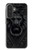 S3619 Dark Gothic Lion Case For Samsung Galaxy A27