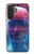 S3800 Digital Human Face Case For Samsung Galaxy A27