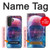 S3800 Digital Human Face Case For Samsung Galaxy A27