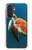 S3899 Sea Turtle Case For Samsung Galaxy A27