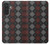 S3907 Sweater Texture Case For Samsung Galaxy A27