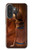 S3919 Egyptian Queen Cleopatra Anubis Case For Samsung Galaxy A27