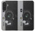 S3922 Camera Lense Shutter Graphic Print Case For Samsung Galaxy A27