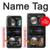 S3931 DJ Mixer Graphic Paint Case For Samsung Galaxy A27