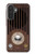 S3935 FM AM Radio Tuner Graphic Case For Samsung Galaxy A27