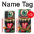 S4000 Monster Graffiti Wall Art Case For Samsung Galaxy A27