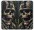 S4017 Skull Soldier Case For Samsung Galaxy A27
