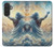 S4028 Zeus God Thunder Power Case For Samsung Galaxy A27