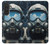 S4038 Fighter Pilot Case For Samsung Galaxy A27