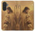 S4042 Merciful Jesus Case For Samsung Galaxy A27