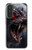 S4094 Wolf Moonlight Fantasy Art Case For Samsung Galaxy A27