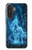 S4104 Mystical Forest Spirit Horse Fantasy Case For Samsung Galaxy A27