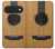 S0057 Acoustic Guitar Case For Google Pixel 11, 11 Pro