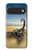 S0150 Desert Scorpion Case For Google Pixel 11, 11 Pro
