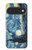 S0213 Van Gogh Starry Nights Case For Google Pixel 11, 11 Pro