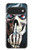 S0222 Skull Pentagram Case For Google Pixel 11, 11 Pro