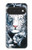 S0265 White Tiger Case For Google Pixel 11, 11 Pro