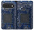 S0337 Board Circuit Case For Google Pixel 11, 11 Pro