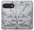 S0386 Dragon Carving Case For Google Pixel 11, 11 Pro