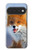 S0417 Fox Case For Google Pixel 11, 11 Pro