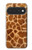 S0422 Giraffe Skin Case For Google Pixel 11, 11 Pro