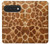 S0422 Giraffe Skin Case For Google Pixel 11, 11 Pro