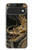 S0426 Gold Dragon Case For Google Pixel 11, 11 Pro