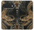 S0426 Gold Dragon Case For Google Pixel 11, 11 Pro