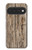 S0600 Wood Graphic Printed Case For Google Pixel 11, 11 Pro