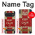 S0674 Keep Calm and Carry On Case For Google Pixel 11, 11 Pro